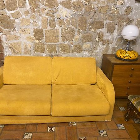Appartement A' Pupata à Naples Extérieur photo
