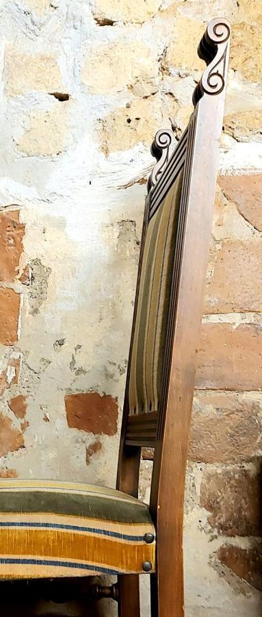 Appartement A' Pupata à Naples Extérieur photo