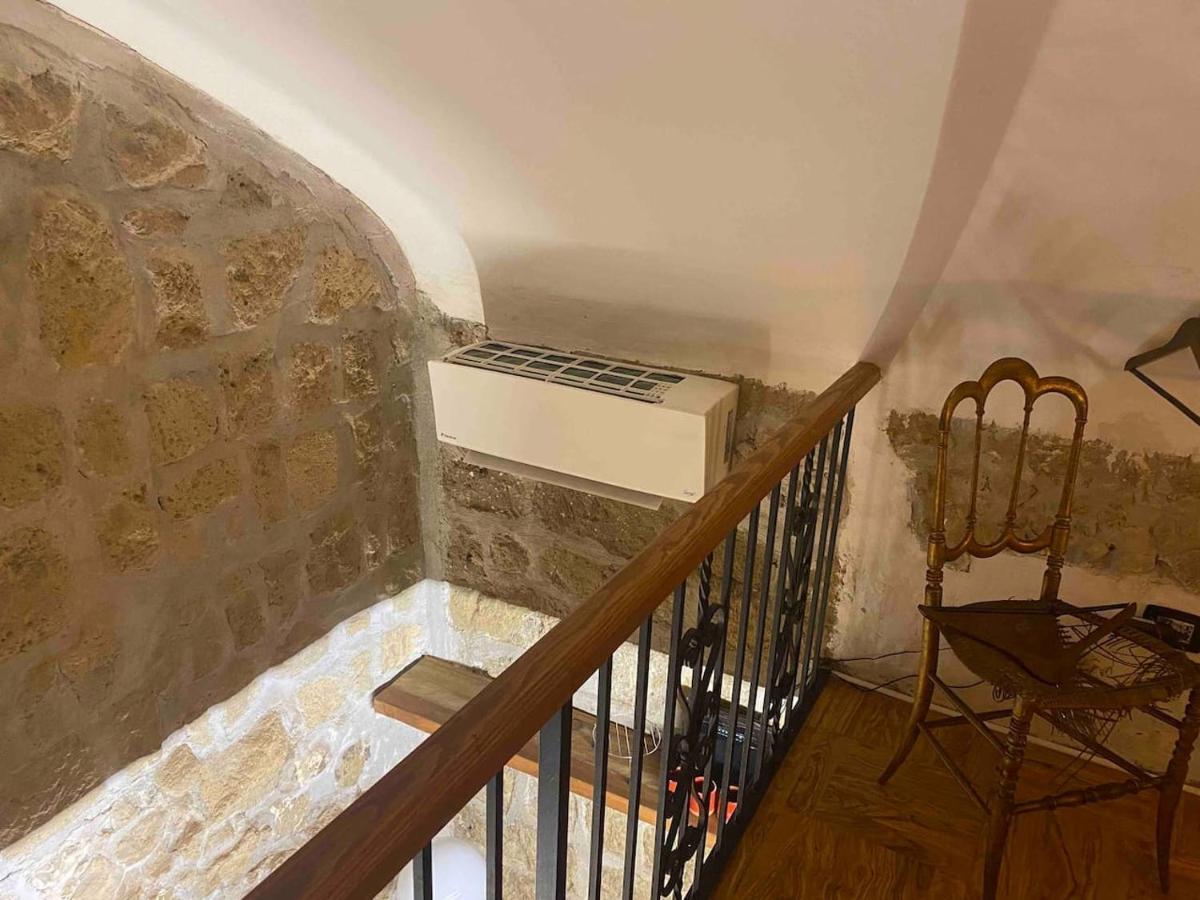 Appartement A' Pupata à Naples Extérieur photo