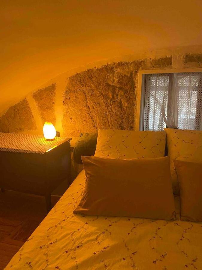 Appartement A' Pupata à Naples Extérieur photo