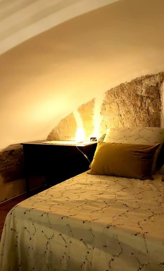 Appartement A' Pupata à Naples Extérieur photo