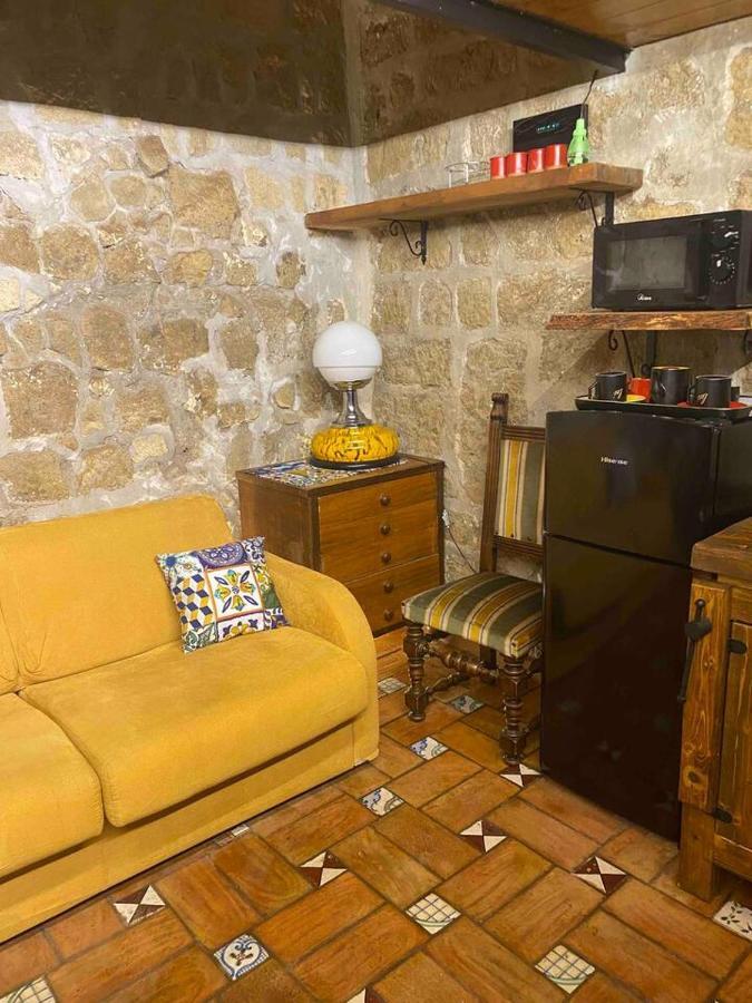 Appartement A' Pupata à Naples Extérieur photo