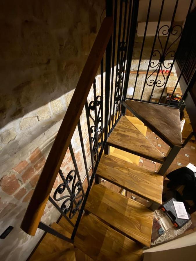 Appartement A' Pupata à Naples Extérieur photo