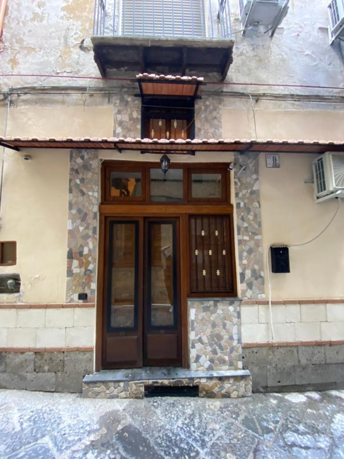Appartement A' Pupata à Naples Extérieur photo