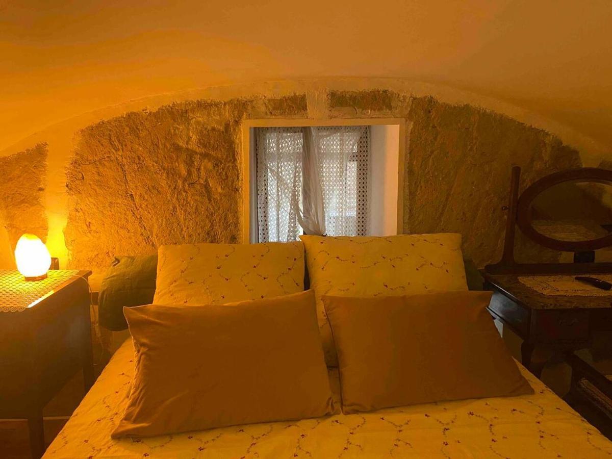 Appartement A' Pupata à Naples Extérieur photo
