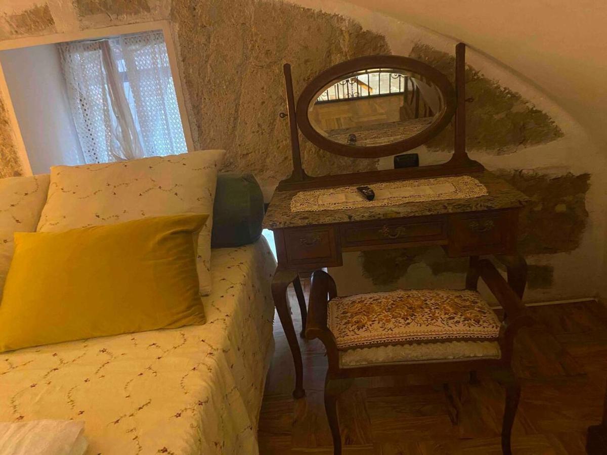 Appartement A' Pupata à Naples Extérieur photo