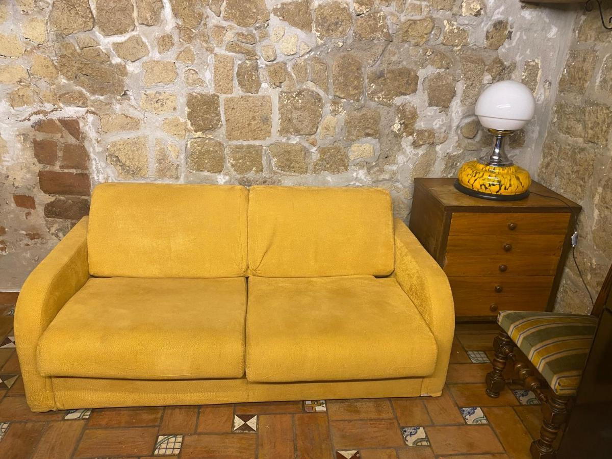 Appartement A' Pupata à Naples Extérieur photo