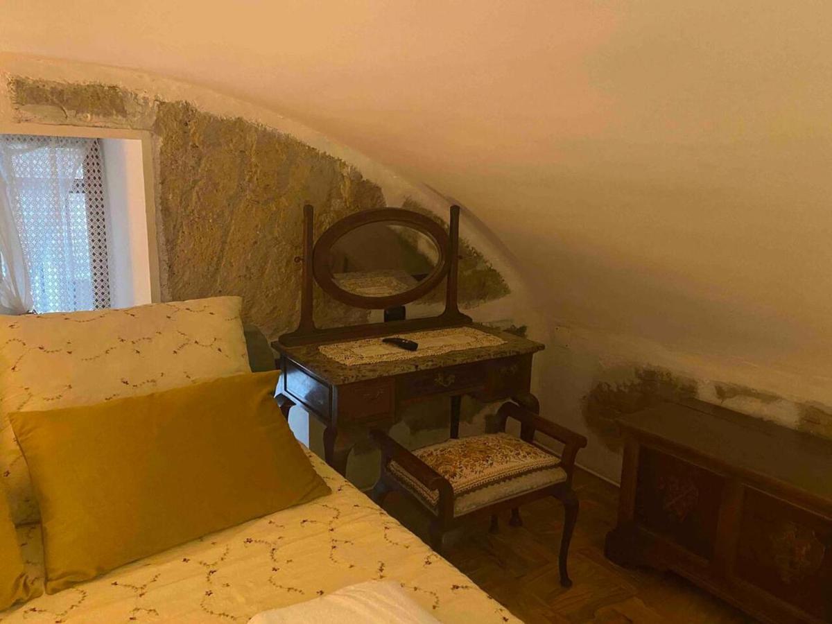 Appartement A' Pupata à Naples Extérieur photo