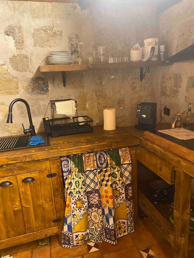 Appartement A' Pupata à Naples Extérieur photo