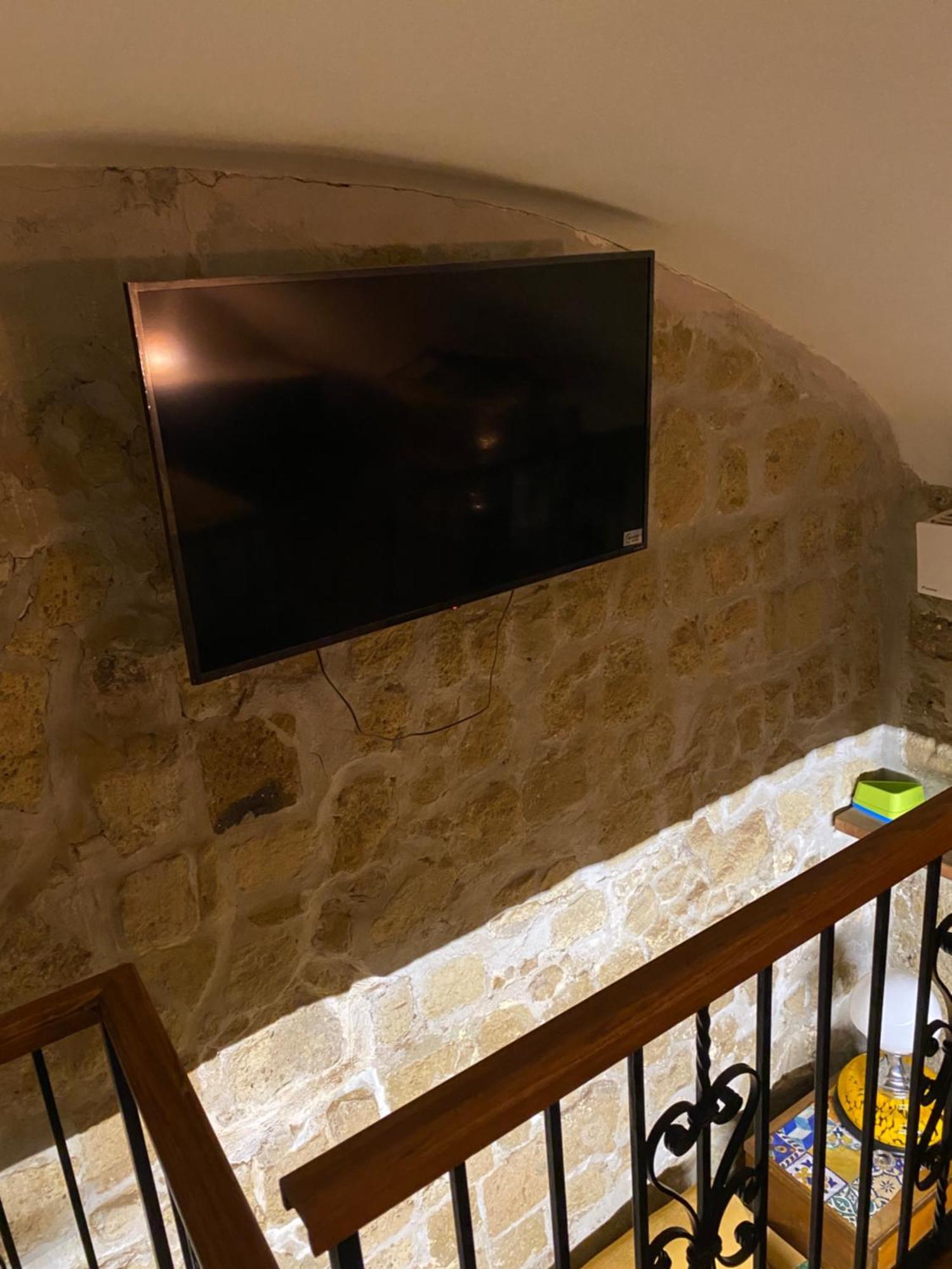 Appartement A' Pupata à Naples Extérieur photo