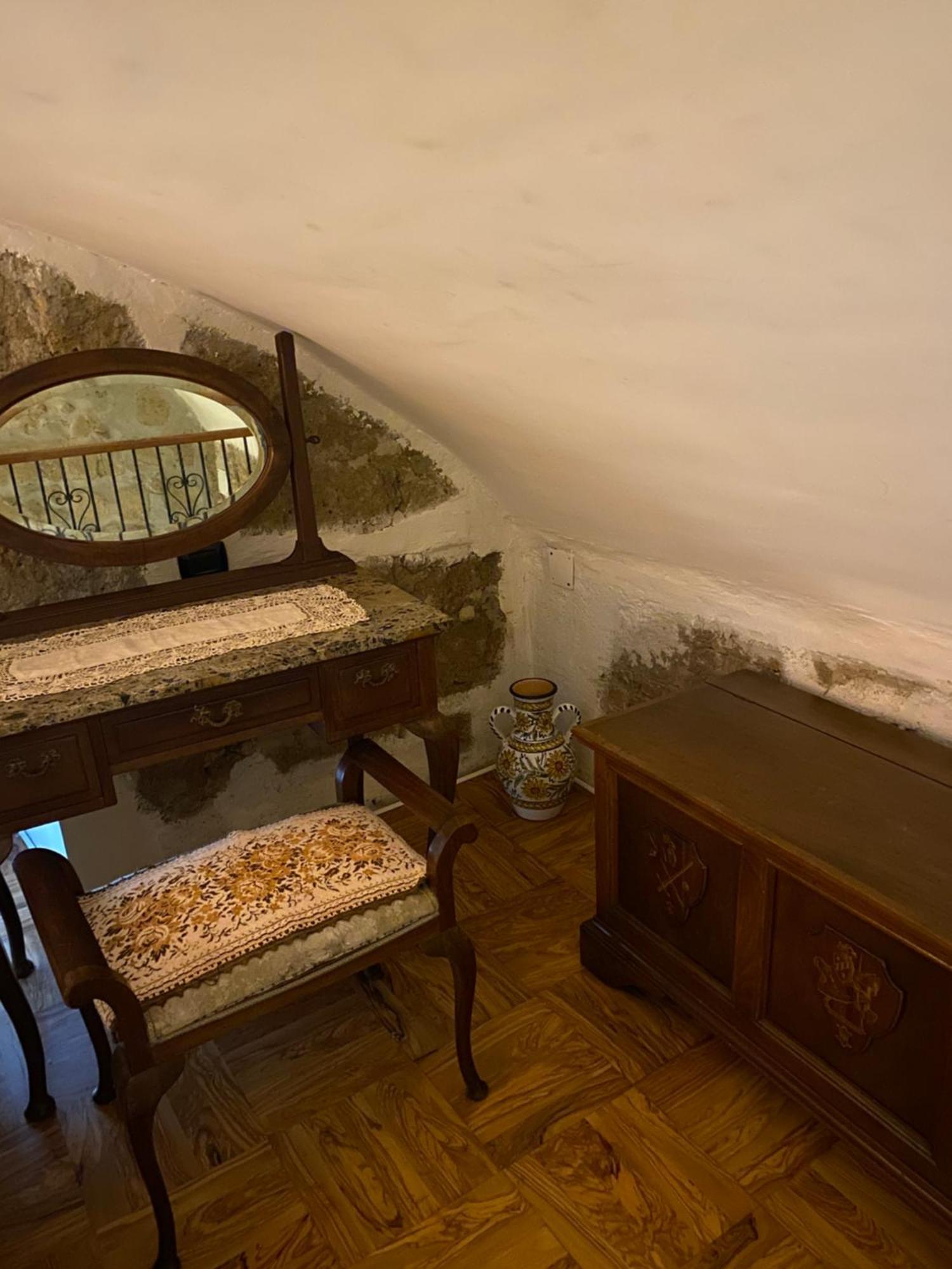 Appartement A' Pupata à Naples Extérieur photo