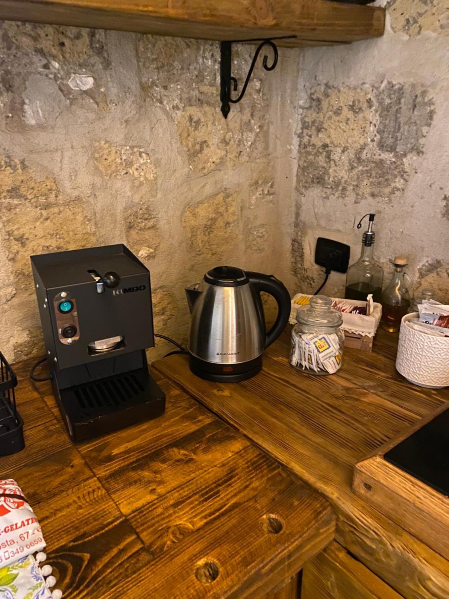 Appartement A' Pupata à Naples Extérieur photo