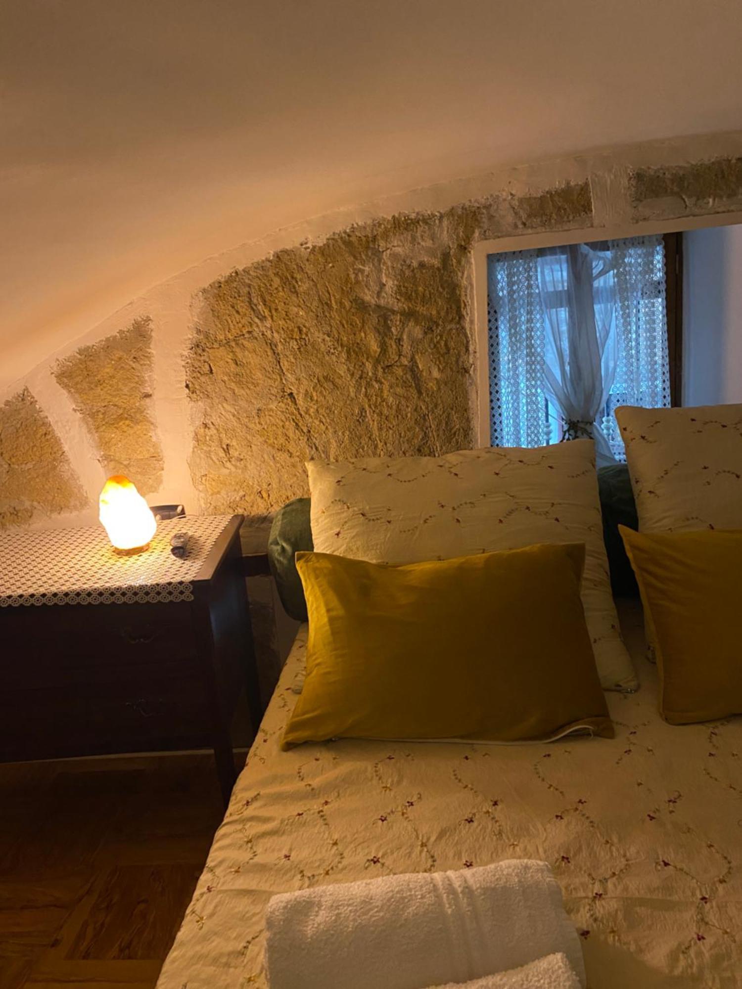 Appartement A' Pupata à Naples Extérieur photo
